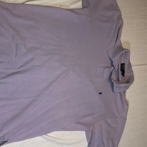 Polo Ralph Lauren Lavender Shirt